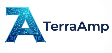 Terraamp Logo