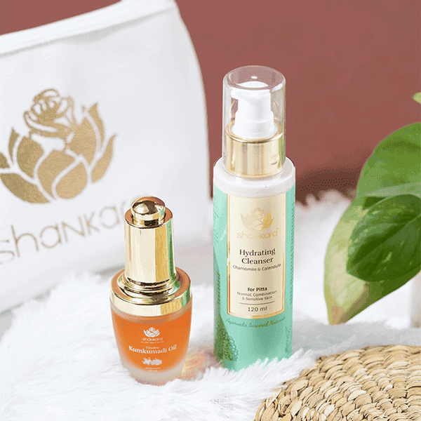 Deep Hydration Duo by Shankara