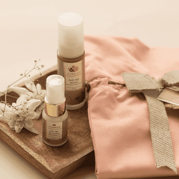 Youthful Glow by Shankara