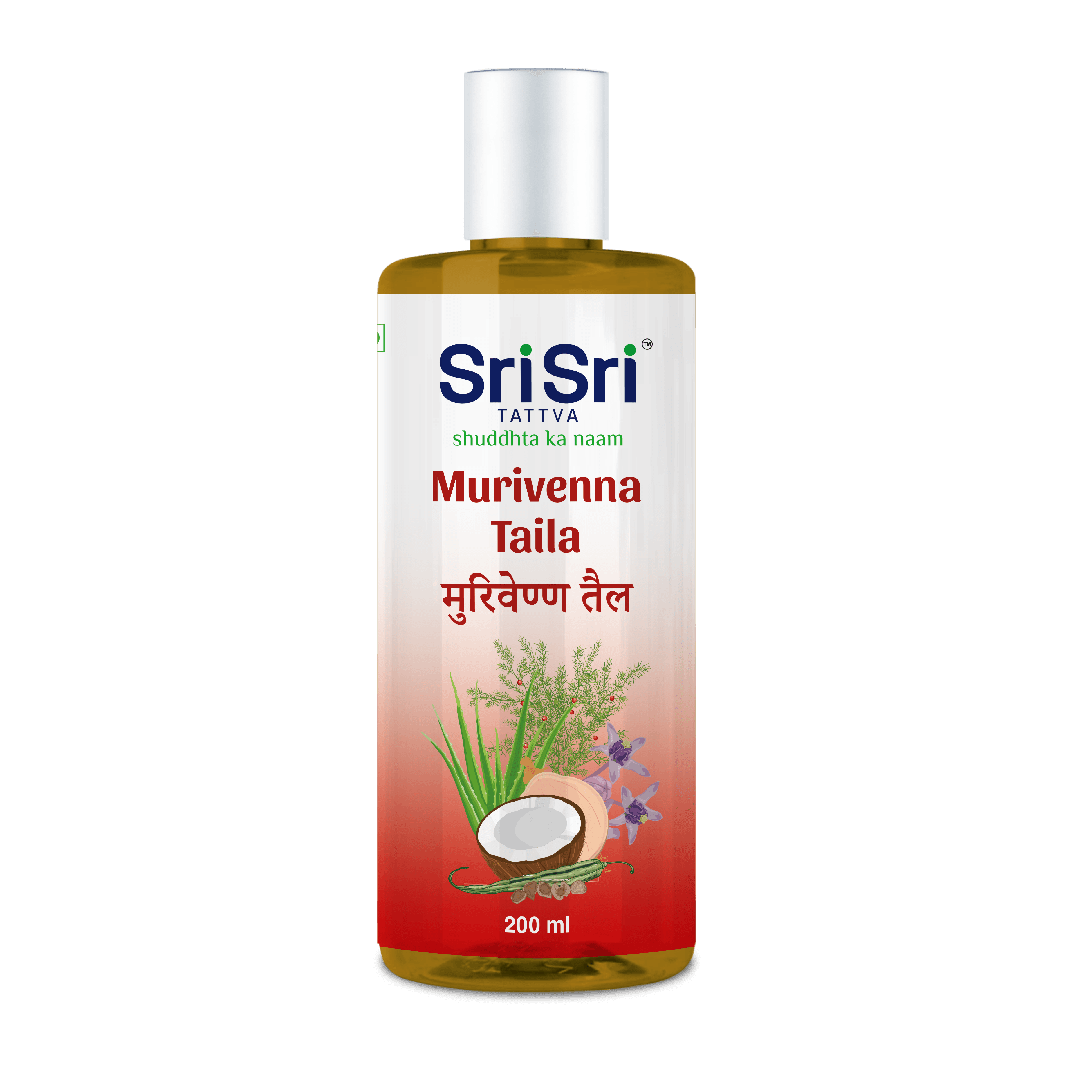 Murivenna Taila, 200ml