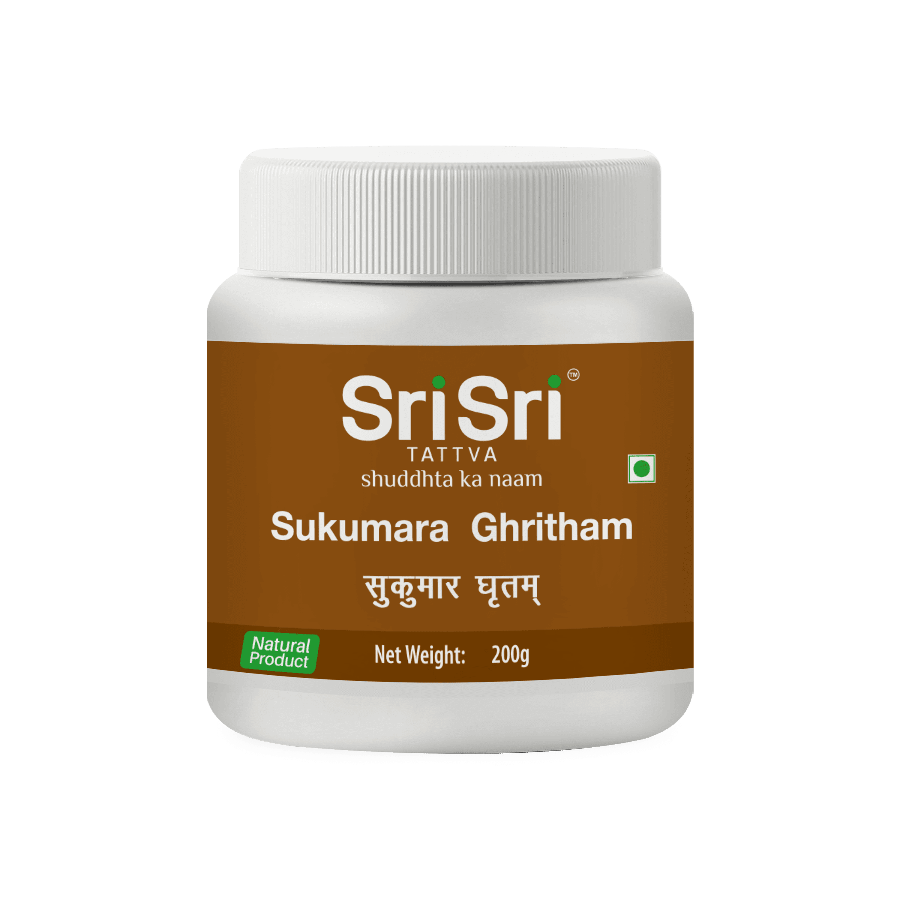 Sukumara Ghritham, 200g
