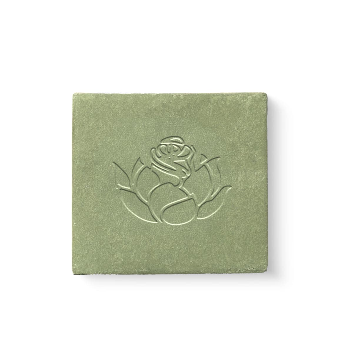 Purifying Body Bar – Green Clay & Activated Charcoal