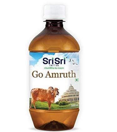 Goamruth Arka, 500 ml