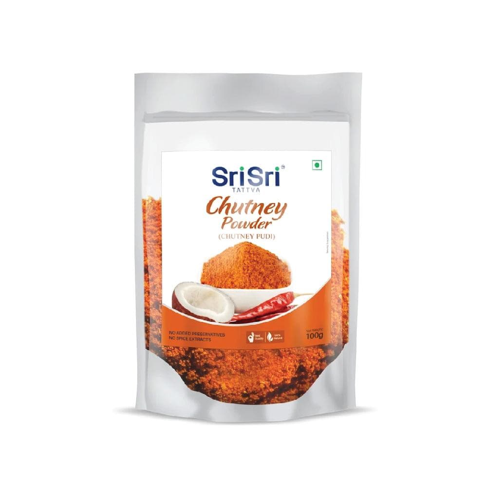 Chutney Powder, 100 g