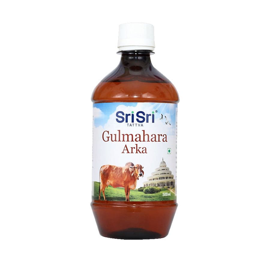 Gulmahara Arka - Tumerous Conditions, 500 ml