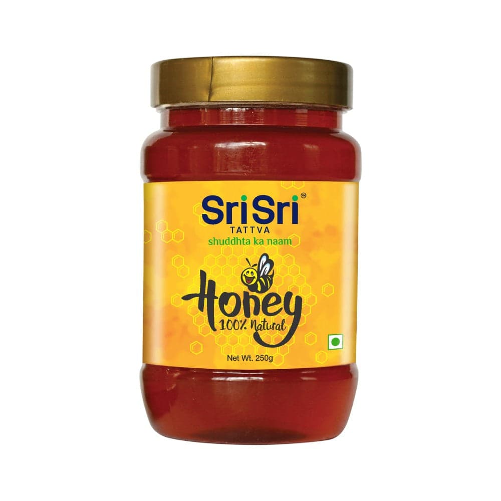 Honey - 100% Natural, 250 g