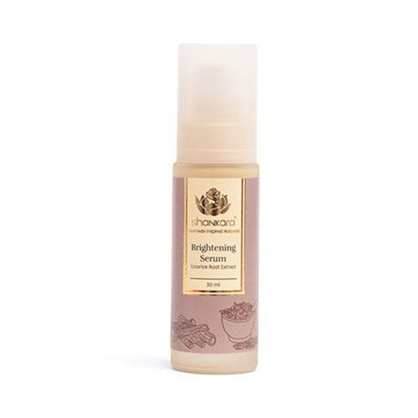 Brightening Serum, by Shankara - 30 ml