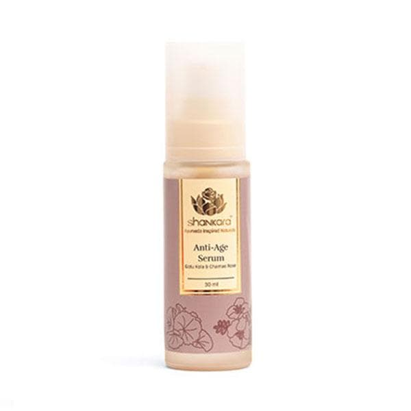 Anti Age Serum, 30 ml by Shankara