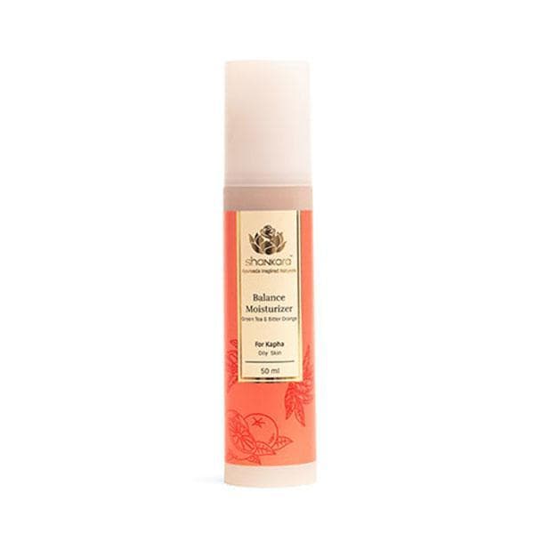 Balance Moisturizer,  50 ml by Shankara