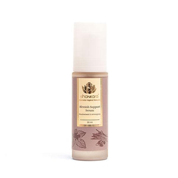 Blemish Support Serum, by Shankara - 30 ml