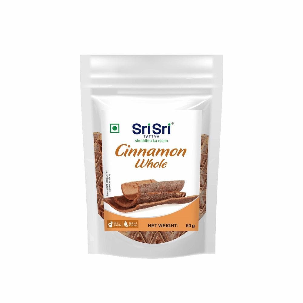 Cinnamon Whole, 50 g
