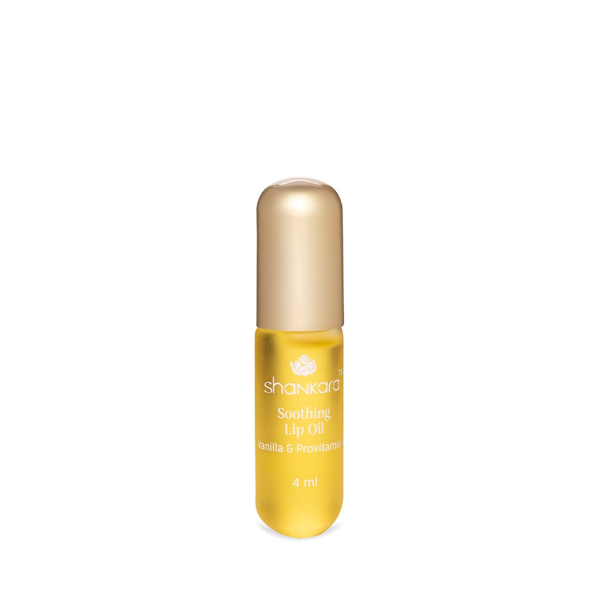 Soothing Lip Oil, by Shankara - 4 ml