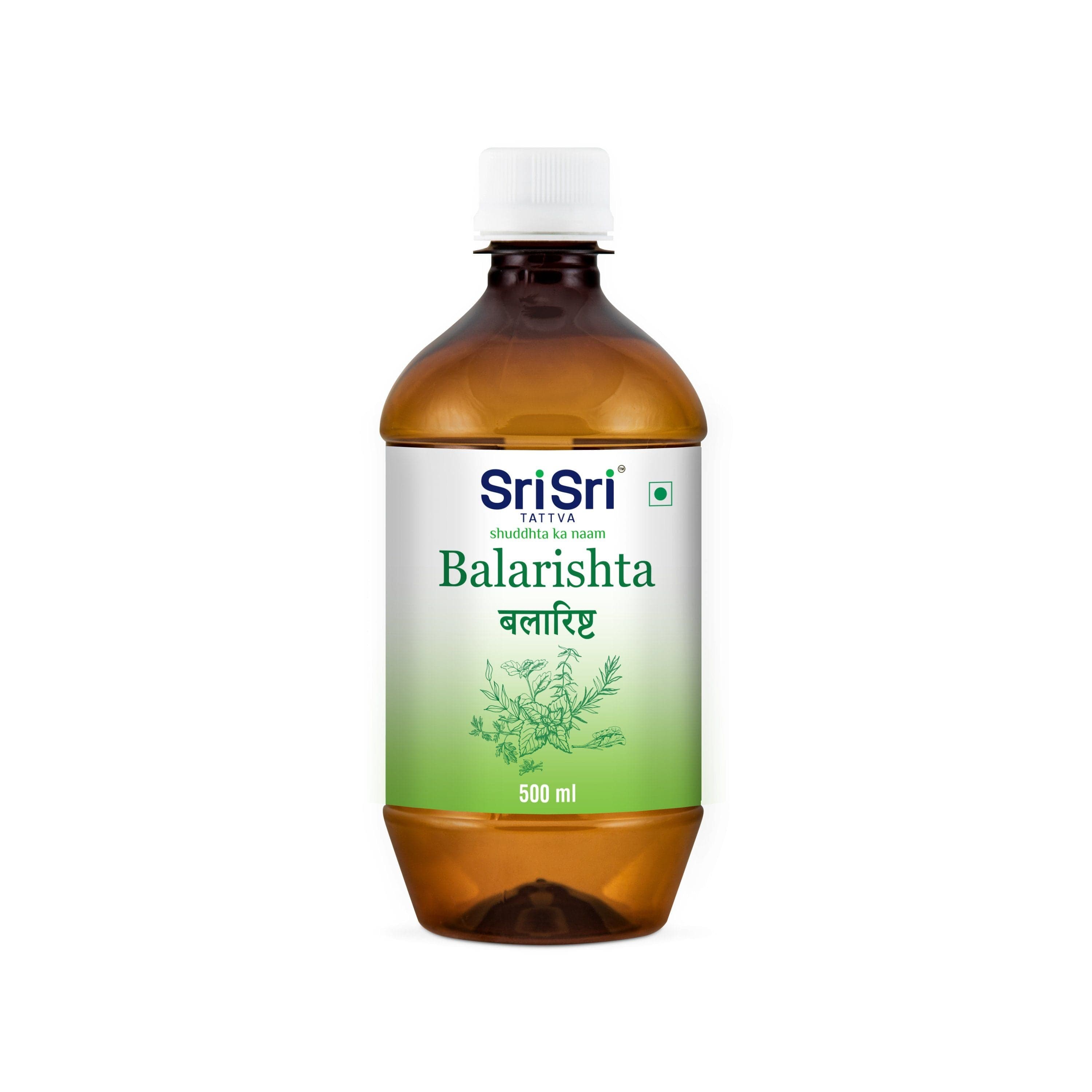 Balarishta, 500 ml