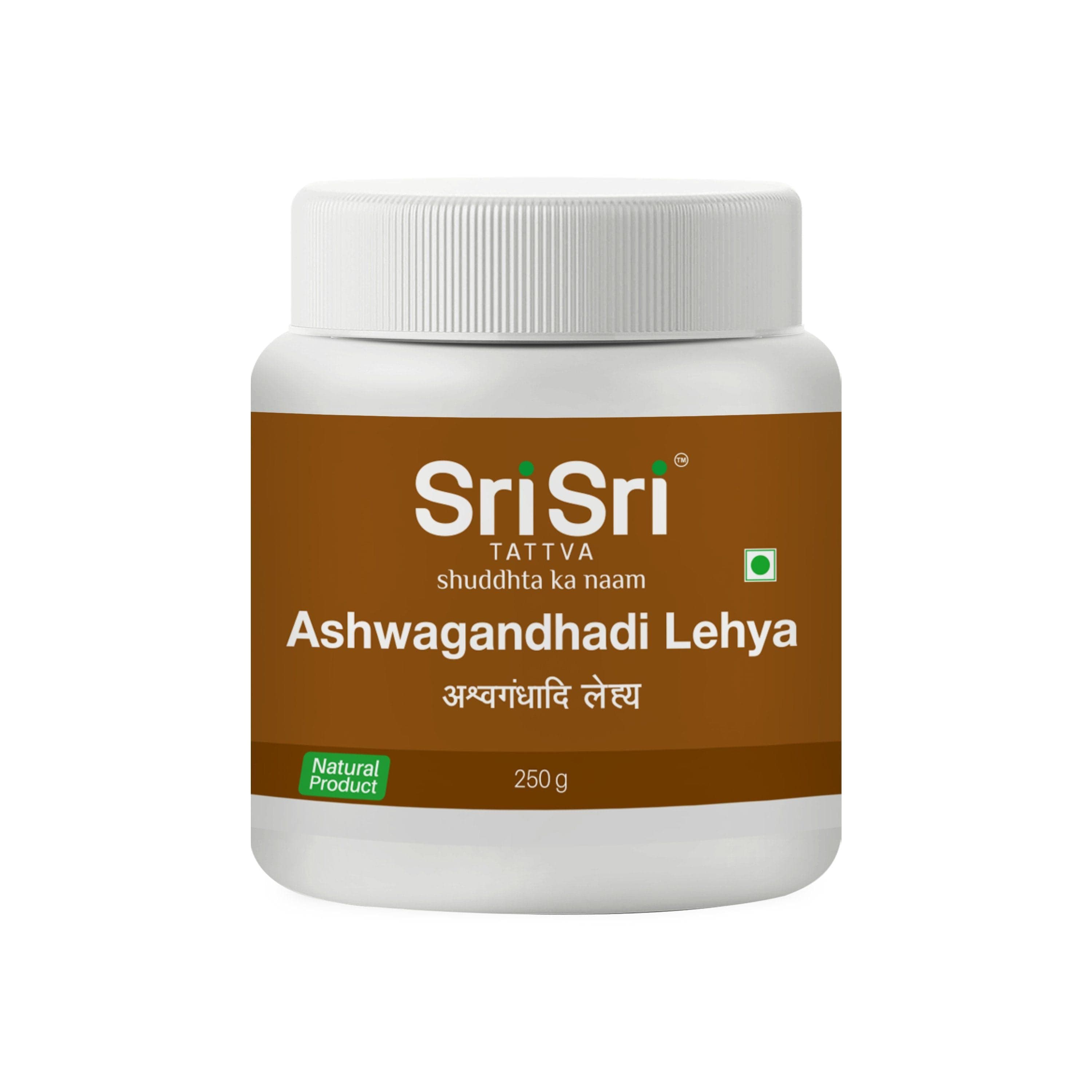 Ashwagandhadi Lehya, 250 g