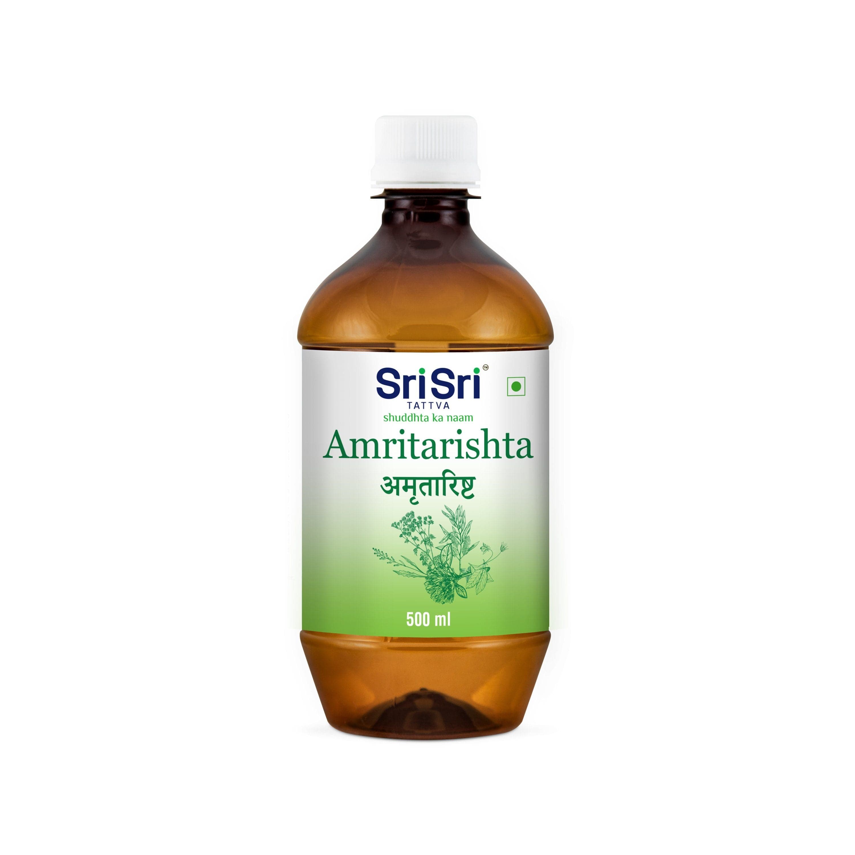 Amritarishta, 500 ml