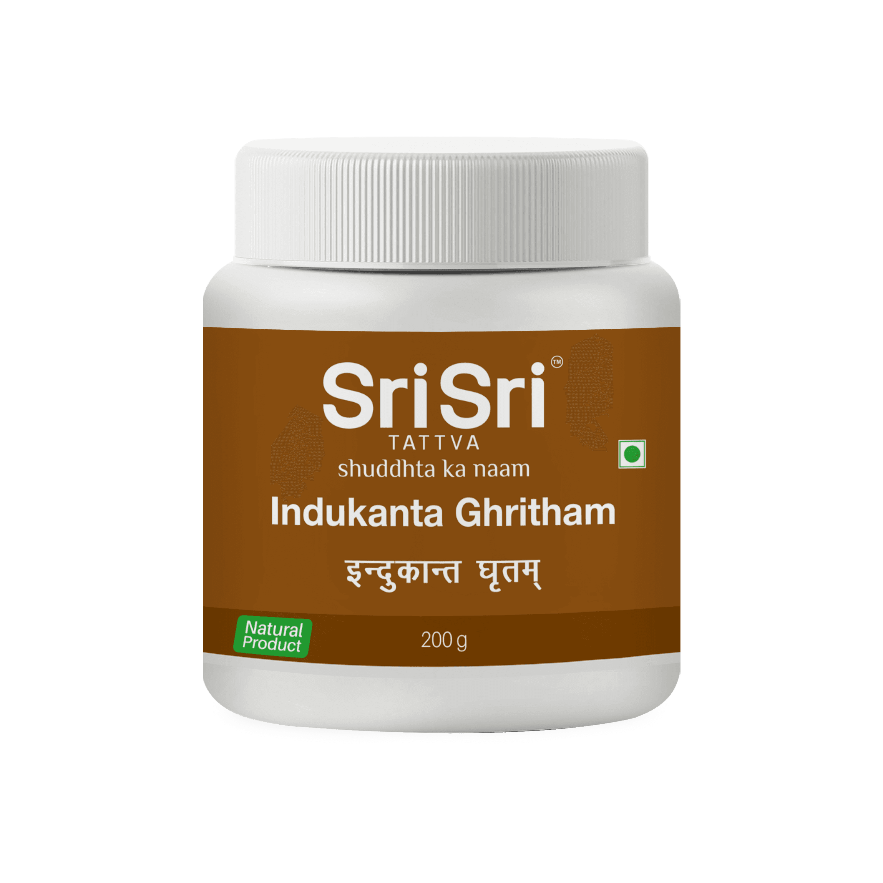 Indukantam Ghritham - 200 g