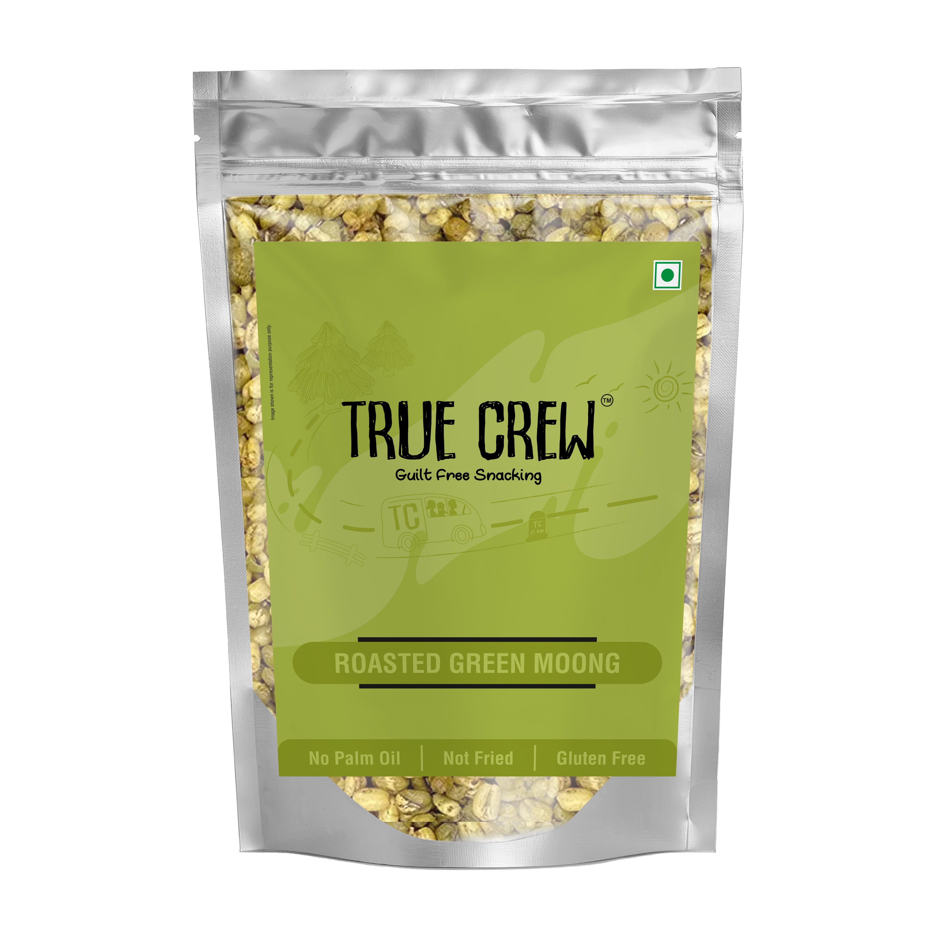 Triphala Churna